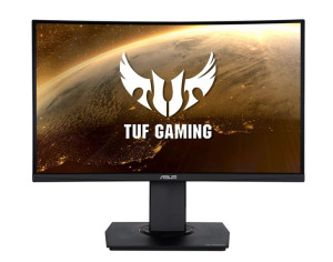 Monitor Asus 24" Vg24vqr Tuf Gaming