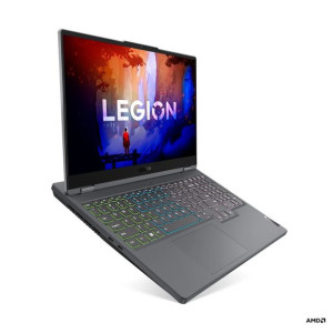Lenovo Legion 5 15ARH7H Ryzen 5 6600H 15.6" FHD IPS 300nits AG 165Hz 16GB D