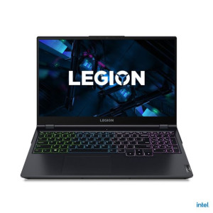 Lenovo Legion 5 15ITH6H i7-11800H 15.6" FHD IPS 300nits AG 165Hz 16GB DDR4