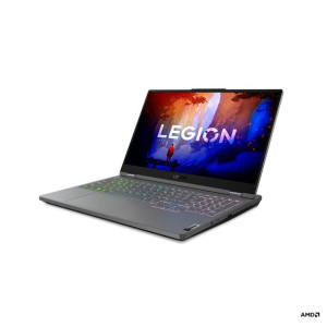 Lenovo Legion 5 15ARH7 Ryzen 5 6600H 15.6" FHD IPS 300nits AG 165Hz 16GB DD