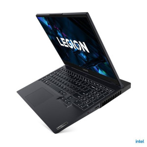 Lenovo Legion 5 15ITH6 i5-11400H 15.6" FHD IPS 300nits AG 165Hz 16GB DDR4 3