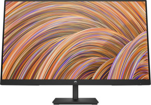 Monitor Hp Led, Ips 27" V27i (65p64e9)