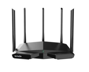 Tenda-TX27 PRO Router WiFi 6e  Pro Gigabit