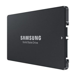 Dysk Ssd Samsung Pm983 960gb U.2 Nvme Gen3 Mzqlb960hajr-00007 (dwpd 1.3)