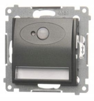 KONTAKT SIMON 54 Oprawka Schodowa LED Czujnik 14 V