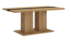 ŁAWA STOLIK KAWOWY 110 cm BONGO DĄB ARTISAN Wybór Kolorów