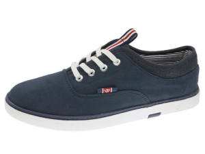 Beppi trampki męskie 2185580 tenisówki r.44