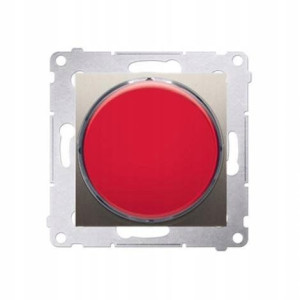 KONTAKT SIMON 54 Sygnalizator Świetlny LED