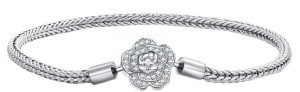 Bransoletka modułowa KWIAT