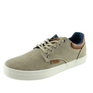 Trampki męskie Lee Cooper LCW-23-31-1815M beż r.43