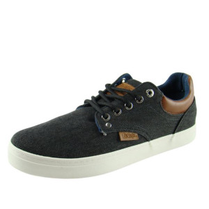 Trampki męskie Lee Cooper LCW-23-31-1817M black r.43