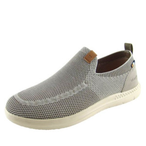 Mokasyny męskie Wrangler WM31184A oddychające r.43