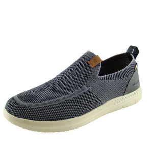 Mokasyny męskie Wrangler WM31184A oddychające r.40