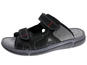 Klapki męskie Beppi casual 2196641 skóra rzepy r.42