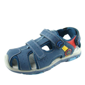 Sandały chłopięce BEPPI 2184561 wkładka skóra r.35
