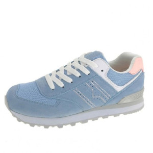 Sneakersy damskie 2185100 BEPPI wkł.refresh  r.39