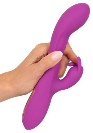Wibrator 23cm Javida