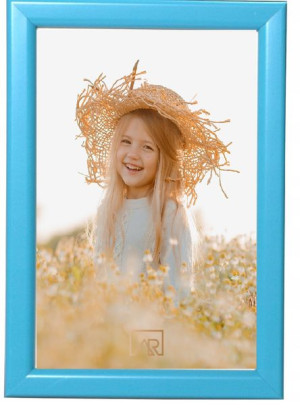 Ramka na zdjęcie 15x21 Turkusowa-44, Foto sesja