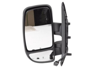 Lusterko Renault Master 98-10 Lewe Elektryczne Ogrzewane