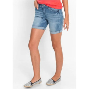 Spodenki Jeansowe Shorty 38-40 969998