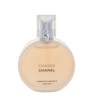 Chanel Chance Mgiełka do włosów 35ml