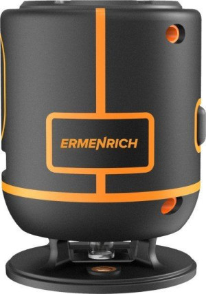 Poziomica laserowa Ermenrich LN20
