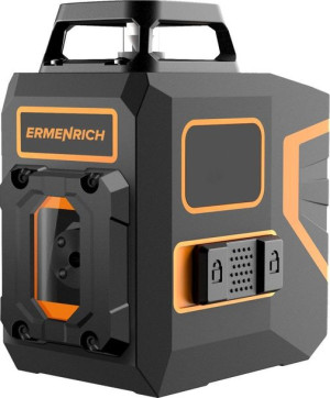 Poziomica laserowa Ermenrich LN30