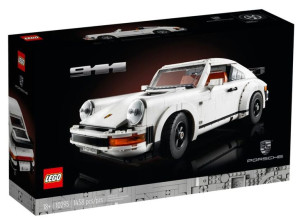 LEGO Creator 10295 Porsche 911