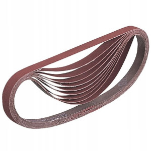 Taśma Szlifierska 533x6mm K240 5szt P-43240 Makita