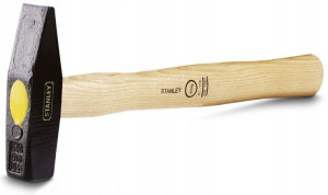 Młotek Din Ślusarski Hikorow 300g 1-51-173 Stanley