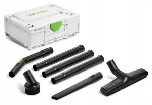 Końcówki Odkurzacza D 27/36-Plus 577257 Festool