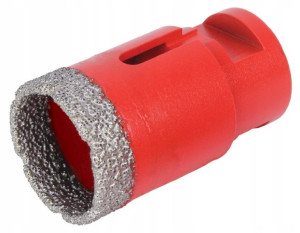 Wiertło Diamentowe Koronka 35mm 06958 RUBI