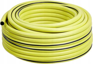 Wąż Ogrodowy Amazon Basics Pcw 1/2"30m K138