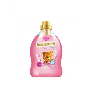 Kuschelweich Premium Elegance, płyn do płukania, 750 ml