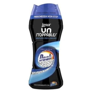 Lenor Unstoppables Dash, perełki do prania, 210 g