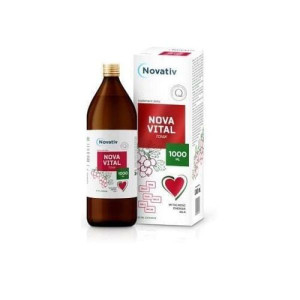 Novativ NovaVital, tonik, 1000 ml