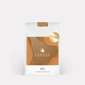 LaCava The Bru 550g
