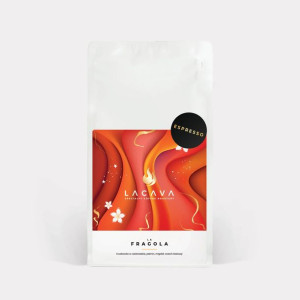 LaCava La Fragola 550g
