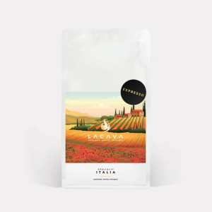 LaCava Specialty Italia 550g