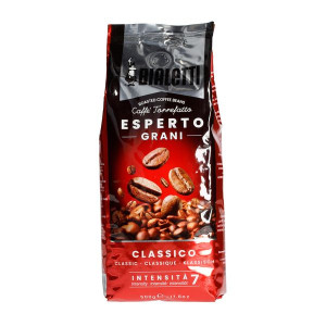Bialetti Experto Grani Classico 500g