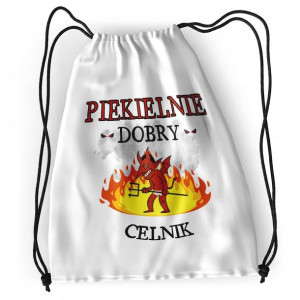 Plecak Dla Celnika Sportowy Szkolny Worek Torba