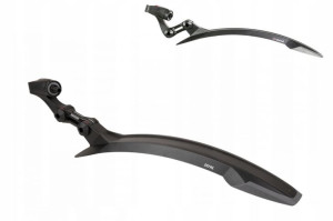 Błotnik Tylny ZEFAL DEFLECTOR RM 60+ 26-29"