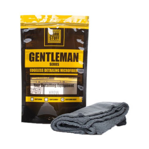 Work Stuff Gentleman Basic Grey 40x40cm