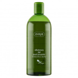 ZIAJA Żel pod prysznic myjący OLIWKOWY 500ml