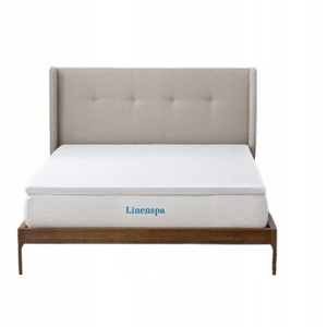 Ochraniacz Na Materac Linenspa 200 X 140 Cm