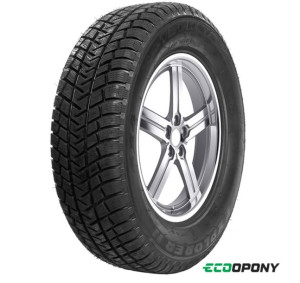 225/65 R17 Explorer Ii Technic Suv Opona Zimowa Bieżnikowana Ecoopony