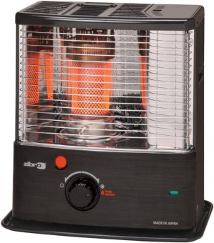 Piecyk naftowy Zibro RS 30 moc 3kW do 45 m2