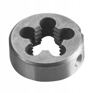Narzynka M8, 25 x 9 mm TOPEX 14A308
