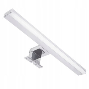 Lampa Nad Lustro Edi Light 11w 6500k Zimna Biel