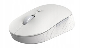 Mysz Xiaomi Mi Dual Mode Silent Edition Biała